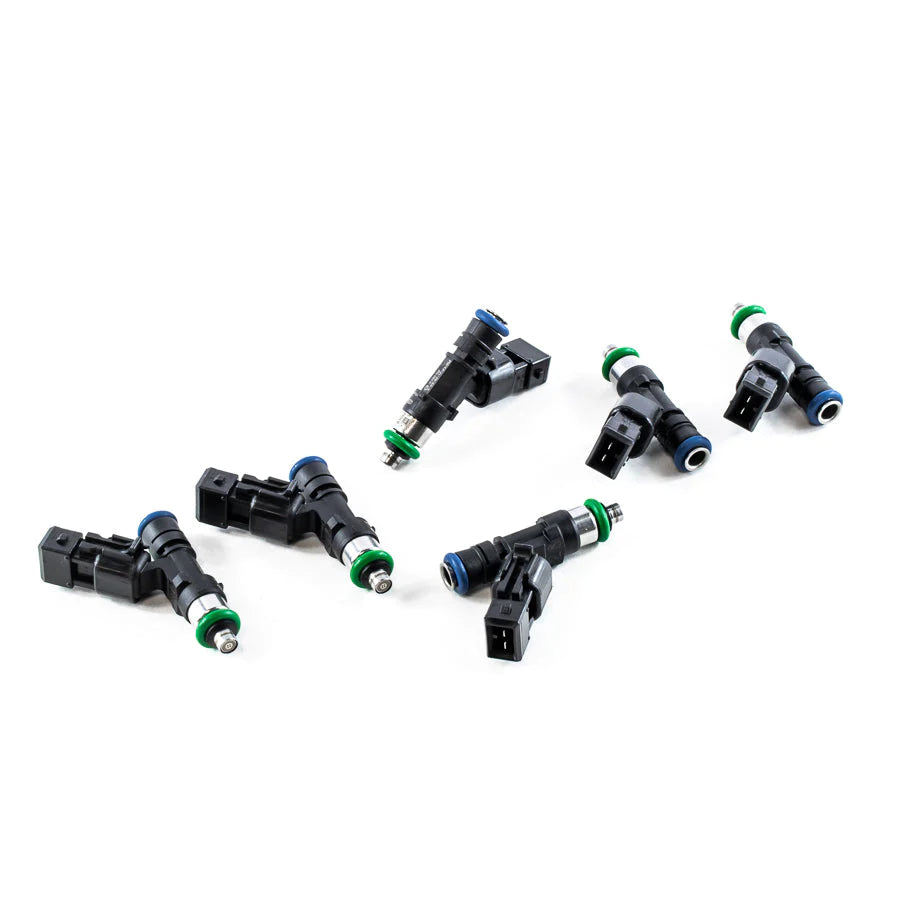 DeatschWerks BMW E46 M54/S54 2001-06 injectors 550cc/min