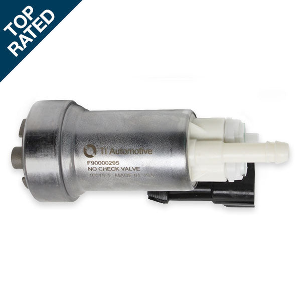 Walbro 535LPH F90000295 Fuel Pump - (Universal E85 Ethanol) Ultra High-Performance