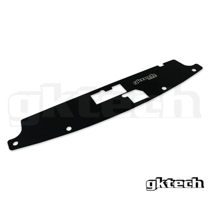 GKTECH Z33 350Z NON-HR RADIATOR COOLING PANEL
