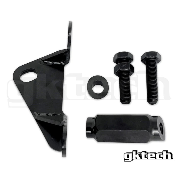 GKTECH Z33 350Z BRAKE MASTER CYLINDER STOPPER (RHD) (Order in)
