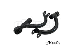 GKTECH V4 - S/R/Z32 REAR CAMBER ARMS (RUCA'S) (Order in)