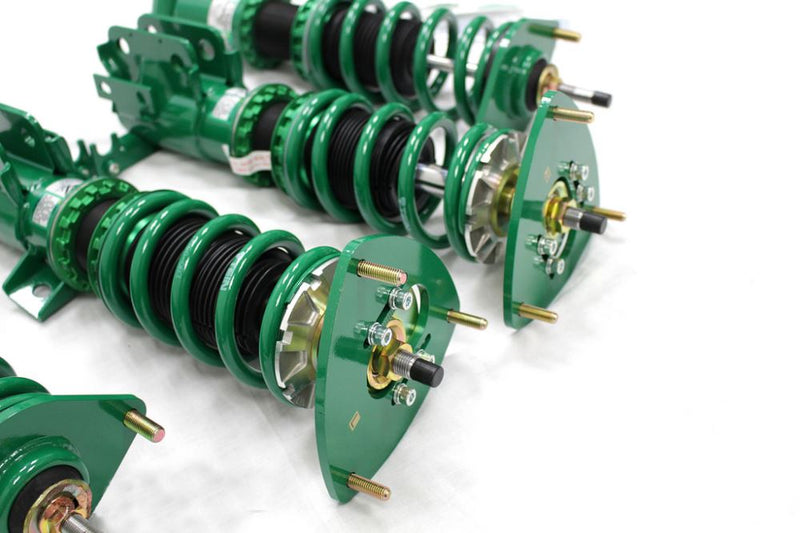 Tein Flex Z Coilovers NISSAN ELGRAND PE52 – Scarles