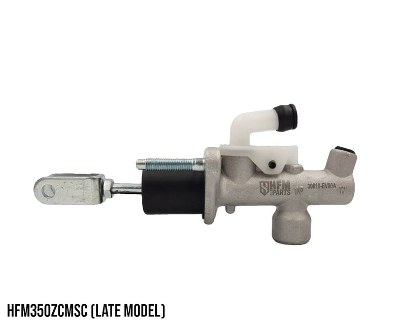 GKTECH HFM.PARTS CLUTCH MASTER CYLINDER - 350Z (LATE) (Order in)